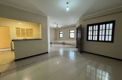 Casa com 3 dormitórios à venda, 150 m² por r$ 870.000,00 - bosque dos eucaliptos - são josé dos campos/sp