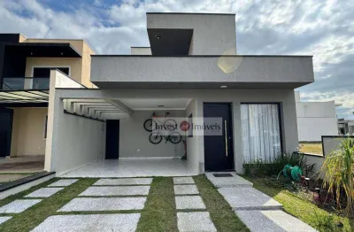 Casa em condomínio fechado com 3 quartos à venda na Rua Padre Eugênio, 1179, Jardim Jacinto, Jacareí