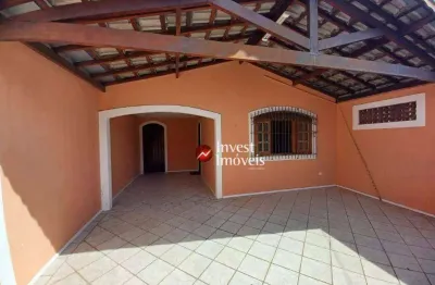 Casa com 3 quartos à venda na Rua Frederico Fiebig, 220, Bosque dos Eucaliptos, São José dos Campos