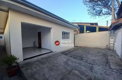 Casa com 3 quartos à venda na Rua Doutor João Batista Nogueira, 101, Jardim Oriente, São José dos Campos