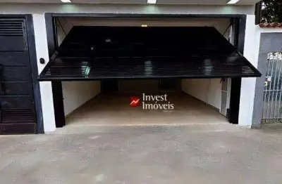 Casa à venda, 105 m² por r$ 790.000,00 - jardim satélite - são josé dos campos/sp