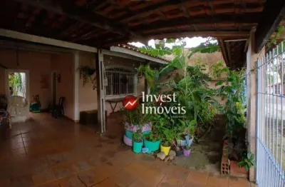 Casa com 3 dormitórios à venda, 90 m² por r$ 585.000,00 - jardim portugal - são josé dos campos/sp