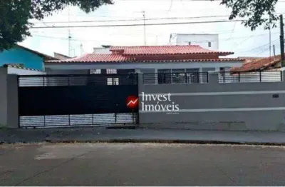 Casa com 3 quartos à venda na Rua Cefeu, 80, Jardim Satélite, São José dos Campos