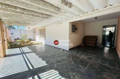 Casa com 3 quartos à venda na Rua Armando Couto de Magalhães Rodrigues, 153, Vila Betânia, São José dos Campos