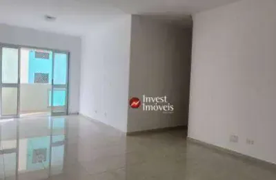Apartamento com 3 dormitórios à venda, 86 m² por r$ 695.000,00 - floradas de são josé - são josé dos campos/sp
