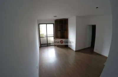 Apartamento com 3 dormitórios à venda, 75 m² por r$ 530.000,00 - conjunto residencial trinta e um de março - são josé dos campos/sp