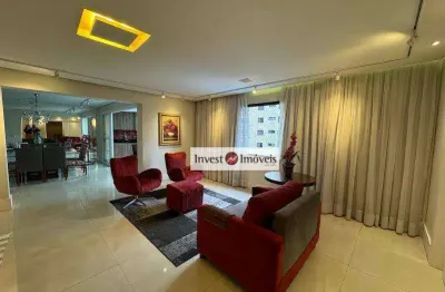 Apartamento impecável no villa romana, localizado no vila ema, com 3 quartos, sendo 2 suítes.