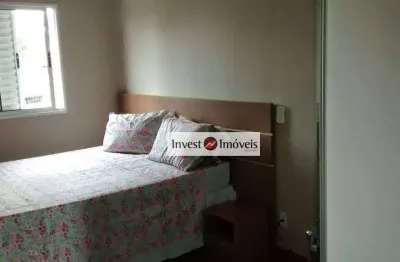 Apartamento com 2 quartos à venda na Avenida Shishina Hifumi, 2908, Urbanova, São José dos Campos