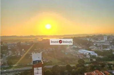 Oportunidade, último andar, vista panorâmica incrível e mais...