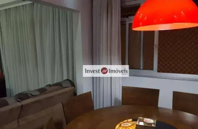 Apartamento à venda, 64 m² por r$ 425.000,00 - jardim satélite - são josé dos campos/sp