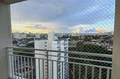 Apartamento com 2 dormitórios à venda, 65 m² por r$ 490.000,00 - jardim américa - são josé dos campos/sp