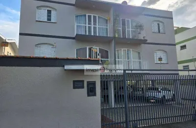 Apartamento com 2 quartos à venda na Rua Cesarina Della Dea Betti, 62, Jardim Satélite, São José dos Campos