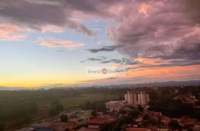 Apartamento com 3 quartos à venda na Rua Avião Tangará, 60, Jardim Souto, São José dos Campos