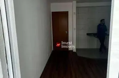 Apartamento à venda - ed. unique são josé - bairro flamboyant, sjc