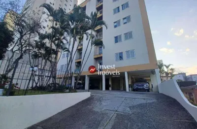 Apartamento com 3 quartos à venda na Rua Porto Novo, 40, Jardim Satélite, São José dos Campos