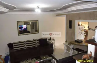 Village com 3 dormitórios à venda, 80 m² por r$ 420.000,00 - jardim vale do sol - são josé dos campos/sp