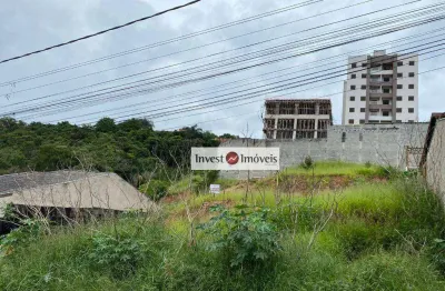 Terreno à venda, 236 m² por r$ 120.000,00 - jardim dos bandeirantes - são josé dos campos/sp