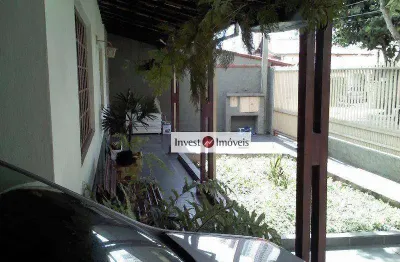 Casa com 4 quartos à venda na Rua Newton Vieira Novaes, 132, Bosque dos Eucaliptos, São José dos Campos