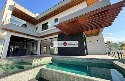 Viva no luxo e conforto no residencial alpha 1 - alphaville 1!