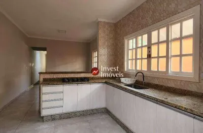 Sobrado com 3 dormitórios à venda, 119 m² por r$ 740.000,00 - bosque dos eucaliptos - são josé dos campos/sp
