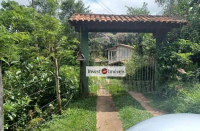 Chácara / sítio com 3 quartos à venda na Alameda Dos Paturis, 38, Canaã, Jambeiro
