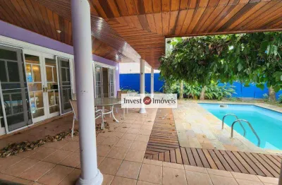 Sobrado com 4 dormitórios à venda, 265 m² por r$ 1.980.000,00 - urbanova - são josé dos campos/sp