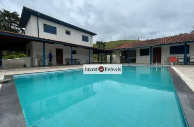 Chácara / sítio com 3 quartos à venda na Travessa Um, 1800, Freitas, São José dos Campos