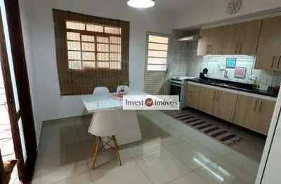 Casa com 2 quartos à venda na Rua Ione Mitico Hayashi, 890, Residencial Bosque dos Ipês, São José dos Campos
