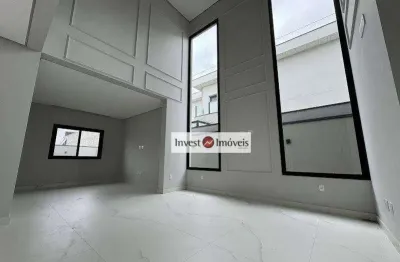 Casa no condomínio vivant urbanova: viva a experiência do conforto e sofisticação