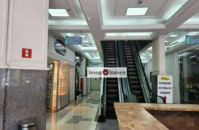 Sala à venda, 43 m² por r$ 215.000,00 - bosque dos eucaliptos - são josé dos campos/sp