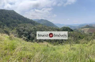 Oportunidade única em monteiro lobato, são paulo - natureza, nascentes e tranquilidade