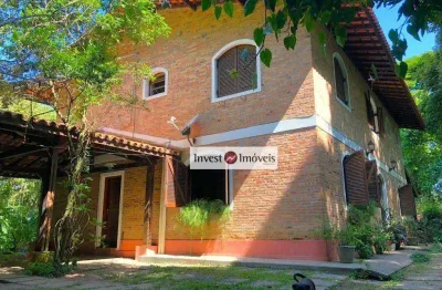 Chácara / sítio à venda na Estrada Rio Comprido, 2160, Rio Comprido, Jacareí