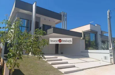 Casa em condomínio fechado com 4 quartos à venda na Rodovia João Amaral Gurgel, 2351, Residencial Colinas, Caçapava