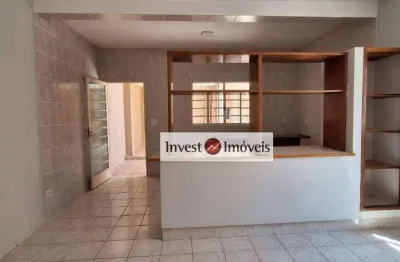 Sobrado com 3 dormitórios à venda, 165 m² por r$ 710.000,00 - bosque dos eucaliptos - são josé dos campos/sp