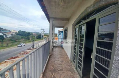 Casa com 3 quartos à venda na Avenida Nicanor Reis, 167, Parque Interlagos, São José dos Campos