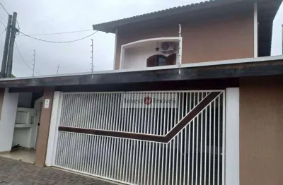 Casa com 3 quartos à venda na Rua Corinto, 278, Bosque dos Eucaliptos, São José dos Campos