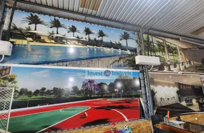 Terreno à venda, 250 m² por r$ 410.000,00 - putim - são josé dos campos/sp