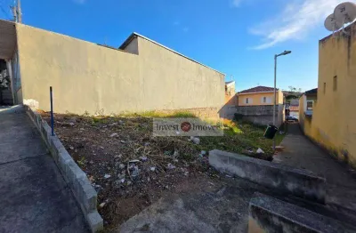 Terreno à venda na Rua Adelmo Liberato, 8, Jardim Nova República, São José dos Campos