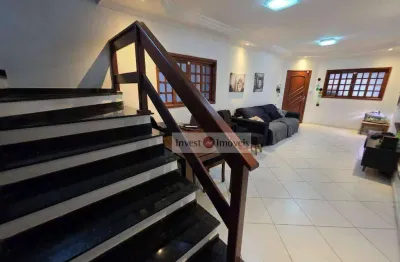 Casa com 3 quartos à venda na Rua Corinto, 256, Bosque dos Eucaliptos, São José dos Campos