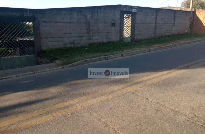 Chácara / sítio com 3 quartos à venda na Avenida José Paixão Amancio, 278, Jardim Majestic, São José dos Campos