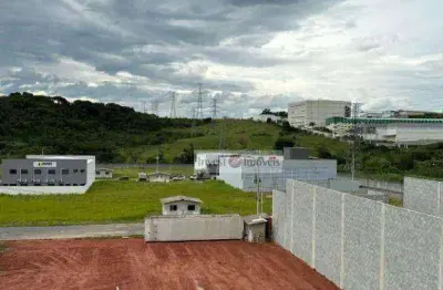 Terreno à venda, 630 m² por r$ 1.000.000,00 - rio comprido - jacareí/sp