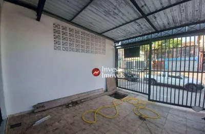 Prédio à venda na Avenida Ouro Fino, 1060, Bosque dos Eucaliptos, São José dos Campos