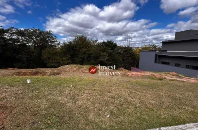 Oportunidade ímpar de investimento no residencial vivva, jacareí! terreno exclusivo com vista permanente para a natureza