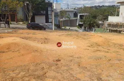Terreno à venda, 250 m² por r$ 478.000,00 -  condomínio vem viver jacareí - jacareí/sp