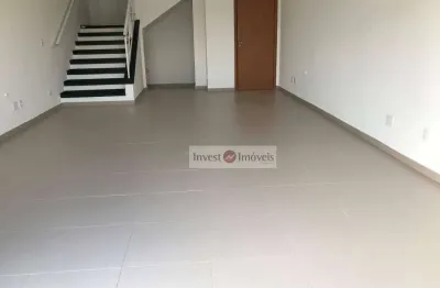 Ponto comercial para alugar na Avenida João Batista de Souza Soares, 2279, Jardim América, São José dos Campos