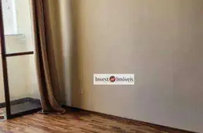 Apartamento com 3 dormitórios para alugar, 75 m² por r$ 3.220,04/mês - conjunto residencial trinta e um de março - são josé dos campos/sp