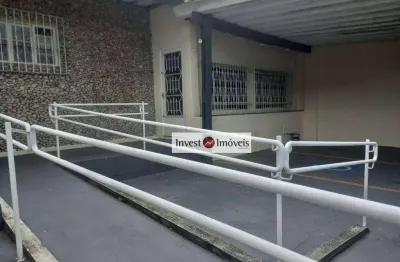 Casa para alugar, 180 m² por r$ 6.959,00/mês - jardim satélite - são josé dos campos/sp