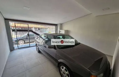 Sobrado com 3 dormitórios para alugar, 140 m² por r$ 3.953,15/mês - bosque dos eucaliptos - são josé dos campos/sp