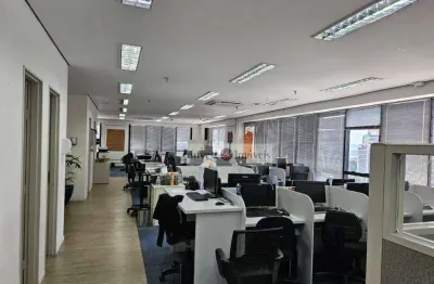 Sala para alugar, 193 m² por r$ 10.913,26/mês - centro - são josé dos campos/sp