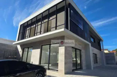 Prédio para alugar na Avenida Andrômeda, 3643, Bosque dos Eucaliptos, São José dos Campos